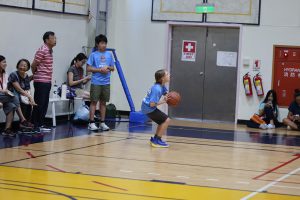 Basketball - BKB Week 6 | TYPA