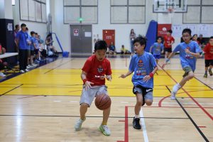 Basketball - BKB Week 6 | TYPA