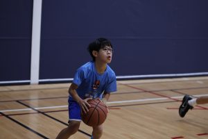 Basketball - BKB Week 6 | TYPA