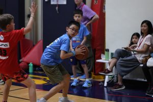 Basketball - BKB Week 6 | TYPA