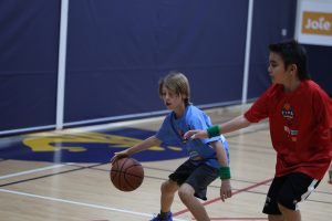 Basketball - BKB Week 6 | TYPA