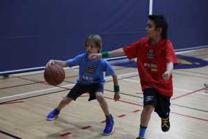 Basketball - BKB Week 6 | TYPA