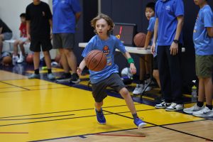 Basketball - BKB Week 6 | TYPA