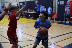 Basketball - BKB Week 6 | TYPA