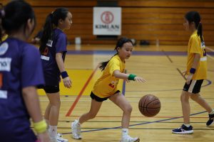 Basketball - BKB Week 6 | TYPA