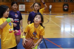 Basketball - BKB Week 6 | TYPA