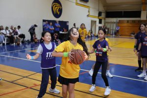 Basketball - BKB Week 6 | TYPA