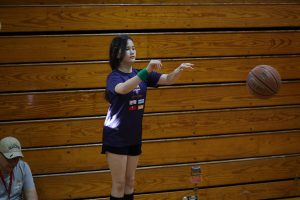 Basketball - BKB Week 6 | TYPA