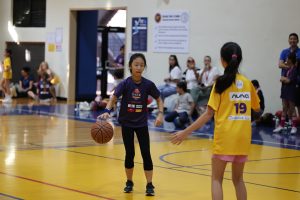 Basketball - BKB Week 6 | TYPA