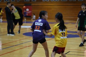 Basketball - BKB Week 6 | TYPA