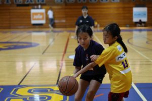 Basketball - BKB Week 6 | TYPA