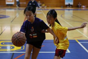 Basketball - BKB Week 6 | TYPA