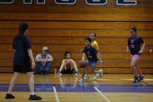 Basketball - BKB Week 6 | TYPA