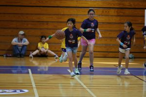 Basketball - BKB Week 6 | TYPA