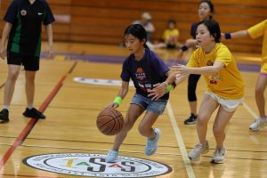 Basketball - BKB Week 6 | TYPA