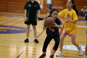 Basketball - BKB Week 6 | TYPA