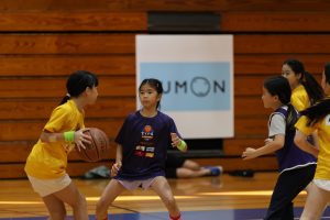 Basketball - BKB Week 6 | TYPA