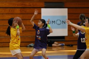 Basketball - BKB Week 6 | TYPA