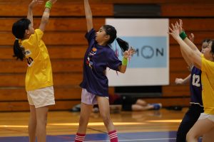 Basketball - BKB Week 6 | TYPA