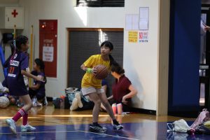 Basketball - BKB Week 6 | TYPA