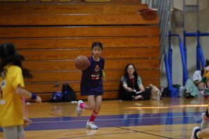 Basketball - BKB Week 6 | TYPA