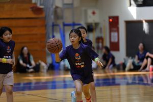 Basketball - BKB Week 6 | TYPA