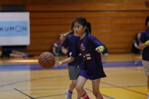 Basketball - BKB Week 6 | TYPA