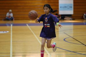 Basketball - BKB Week 6 | TYPA