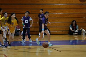 Basketball - BKB Week 6 | TYPA