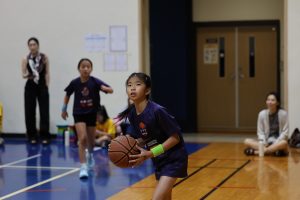 Basketball - BKB Week 6 | TYPA