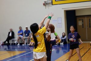 Basketball - BKB Week 6 | TYPA