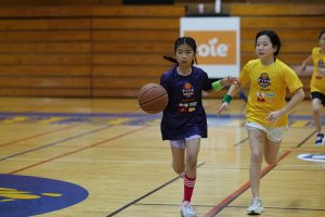 Basketball - BKB Week 6 | TYPA