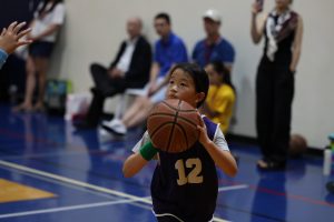 Basketball - BKB Week 6 | TYPA