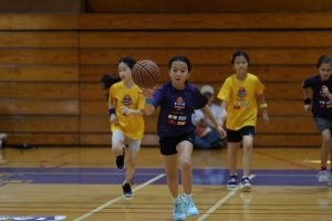 Basketball - BKB Week 6 | TYPA