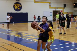 Basketball - BKB Week 6 | TYPA