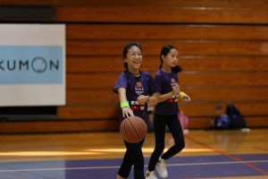 Basketball - BKB Week 6 | TYPA