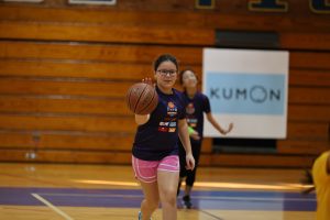 Basketball - BKB Week 6 | TYPA