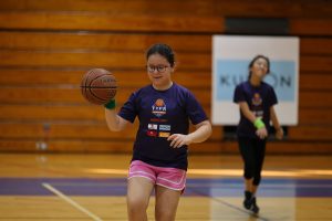 Basketball - BKB Week 6 | TYPA