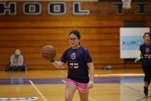 Basketball - BKB Week 6 | TYPA