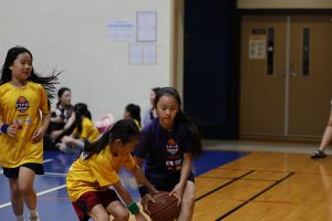 Basketball - BKB Week 6 | TYPA