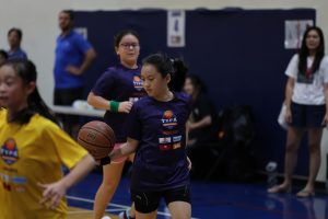 Basketball - BKB Week 6 | TYPA