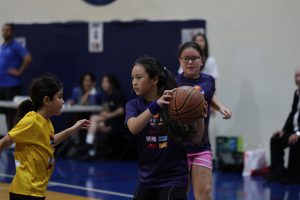 Basketball - BKB Week 6 | TYPA