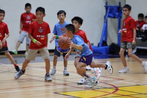 Basketball - BKB Week 6 | TYPA