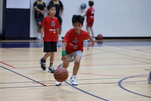 Basketball - BKB Week 6 | TYPA