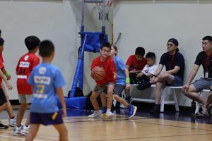 Basketball - BKB Week 6 | TYPA