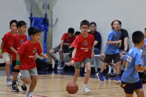 Basketball - BKB Week 6 | TYPA