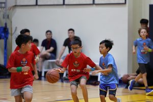 Basketball - BKB Week 6 | TYPA