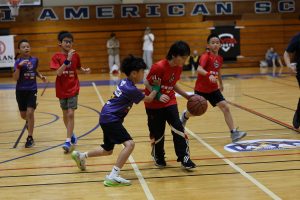 Basketball - BKB Week 7 | TYPA