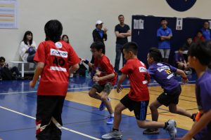 Basketball - BKB Week 7 | TYPA