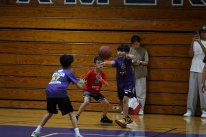 Basketball - BKB Week 7 | TYPA